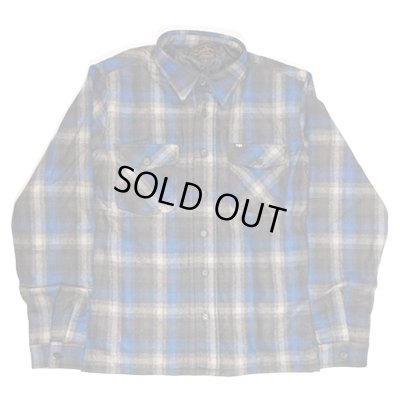 画像3: THE HIGHEST END / Husky  Shirt / キルティングネル