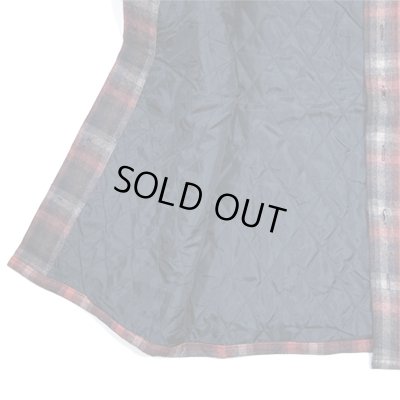 画像10: THE HIGHEST END / Husky  Shirt / キルティングネル