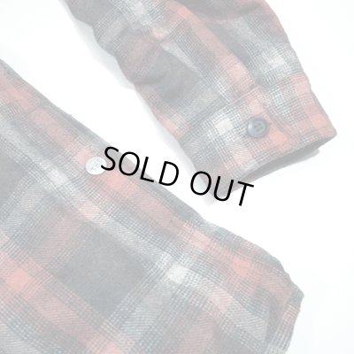 画像8: THE HIGHEST END / Husky  Shirt / キルティングネル