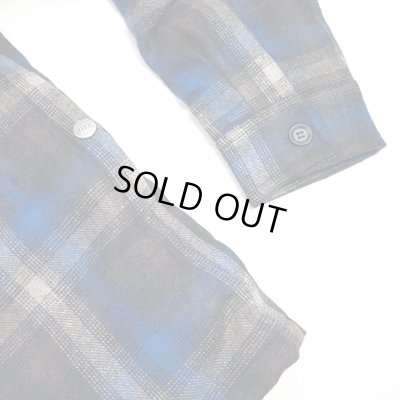 画像9: THE HIGHEST END / Husky  Shirt / キルティングネル