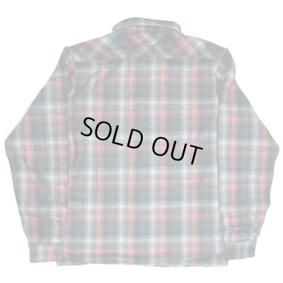 画像4: THE HIGHEST END / Husky  Shirt / キルティングネル