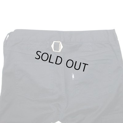 画像6: THE HIGHEST END /  タイトフィットパンツ