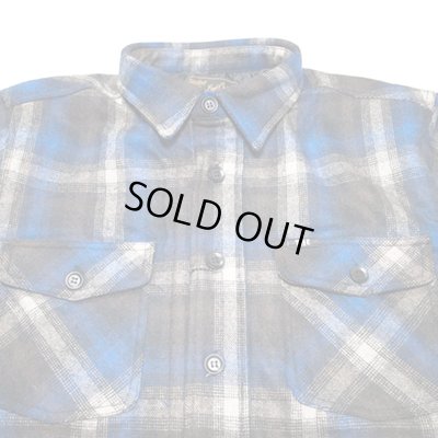 画像7: THE HIGHEST END / Husky  Shirt / キルティングネル