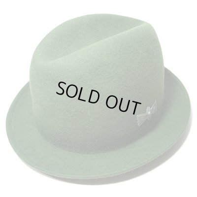 画像4: THE HIGHEST END/ WOOL HAT / ウールハット