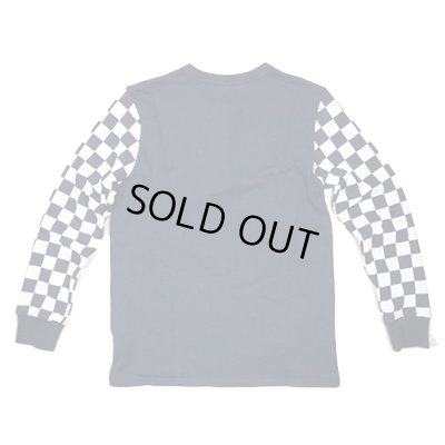 画像5: THE HIGHEST END / Checkered Henry / ヘンリーネック