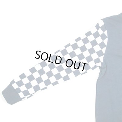 画像6: THE HIGHEST END / Checkered Henry / ヘンリーネック