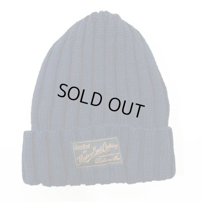 画像3: THE HIGHEST END / Knit Cap / ニットキャップ