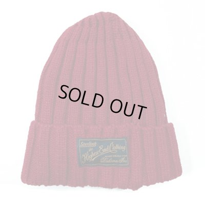 画像5: THE HIGHEST END / Knit Cap / ニットキャップ