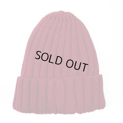 画像8: THE HIGHEST END / Knit Cap / ニットキャップ