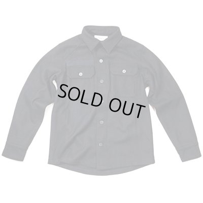 画像4: THE HIGHEST END / CPO Shirts / シャツ