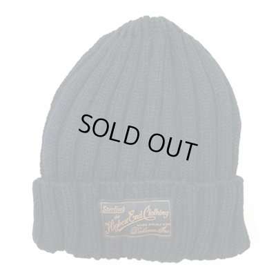 画像4: THE HIGHEST END / Knit Cap / ニットキャップ