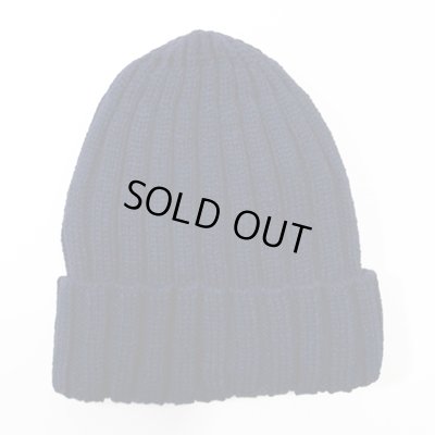 画像7: THE HIGHEST END / Knit Cap / ニットキャップ