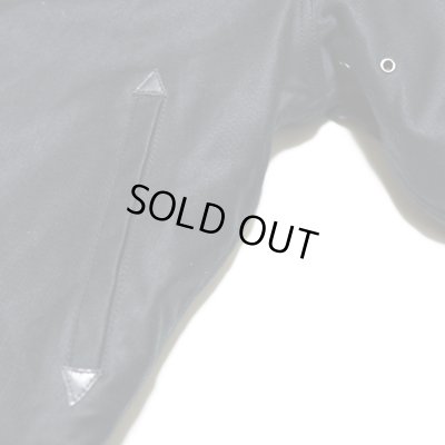 画像6: N-1 DECK JACKET(BLACK) / UNCROWD