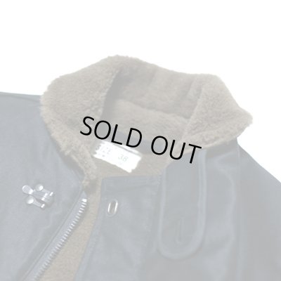 画像5: N-1 DECK JACKET(BLACK) / UNCROWD