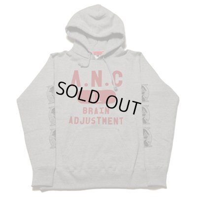 画像3: ANARC / プルオーバーパーカー