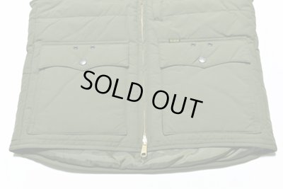 画像6: BLUCO / WORK RIB-VEST(全4色)