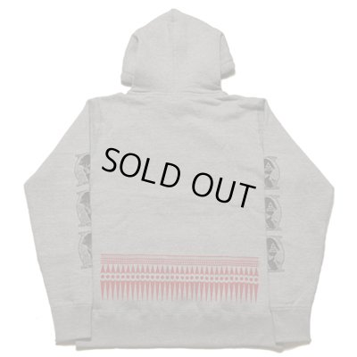 画像5: ANARC / プルオーバーパーカー