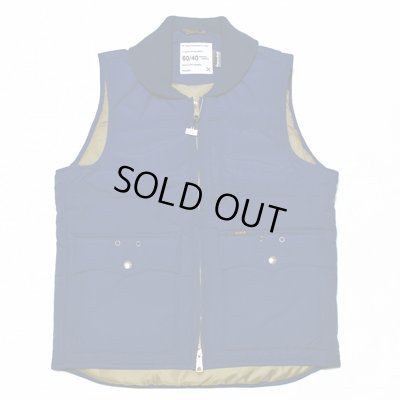 画像4: BLUCO / WORK RIB-VEST(全4色)