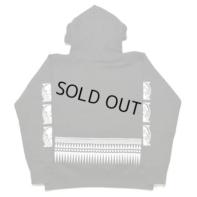 画像4: ANARC / プルオーバーパーカー