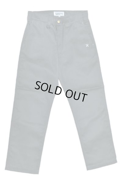 画像7: BLUCO / STANDARD WORK PANTS / スタンダードワークパンツ
