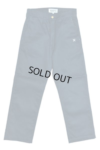 画像4: BLUCO / STANDARD WORK PANTS / スタンダードワークパンツ