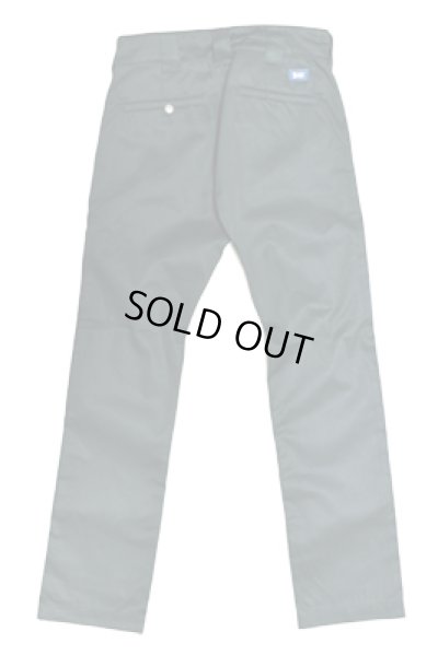 画像9: BLUCO / SLIM WORK PANTS / スリムワークパンツ