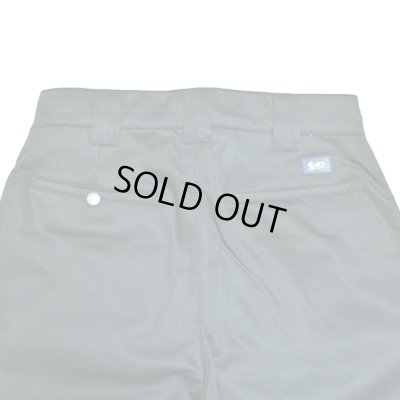 画像11: BLUCO / STANDARD WORK PANTS / スタンダードワークパンツ