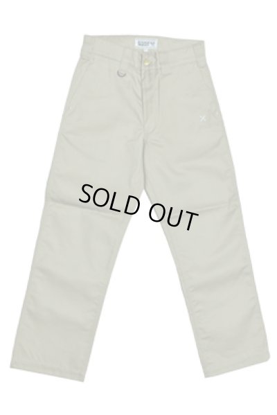 画像8: BLUCO / STANDARD WORK PANTS / スタンダードワークパンツ