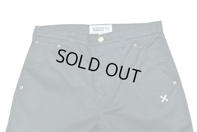 画像9: BLUCO / 5POCKET WORK PANTS / 5ポケットワークパンツ