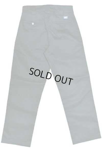 画像9: BLUCO / STANDARD WORK PANTS / スタンダードワークパンツ