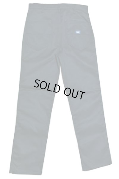 画像8: BLUCO / 5POCKET WORK PANTS / 5ポケットワークパンツ