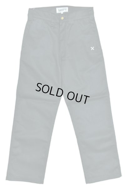 画像3: BLUCO / STANDARD WORK PANTS / スタンダードワークパンツ