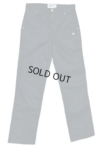画像3: BLUCO / 5POCKET WORK PANTS / 5ポケットワークパンツ