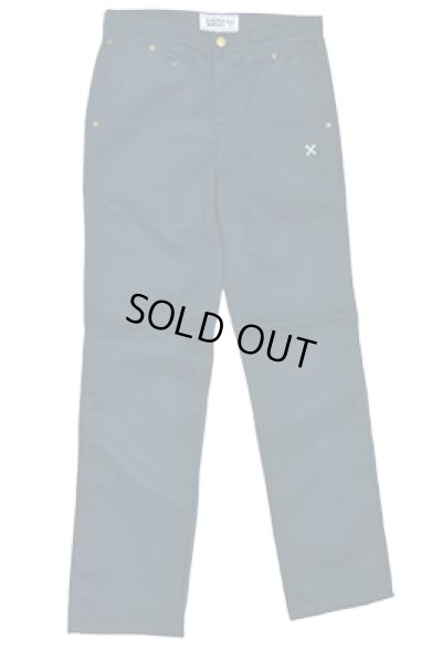 画像4: BLUCO / 5POCKET WORK PANTS / 5ポケットワークパンツ