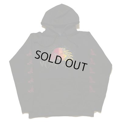 画像6: VIOLENTGRIND / PUSHEAD / パーカー / PHORGUN別注カラー