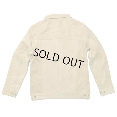 画像3: UNCROWD / 3rd Type Riders Jacket / ジャケット