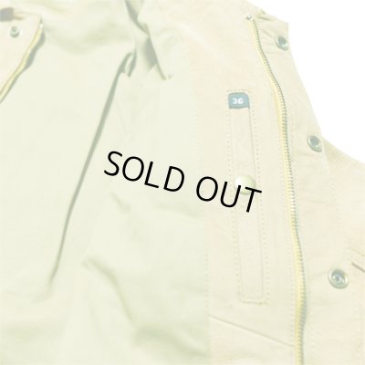 画像6: UNCROWD / 3rd Type Riders Jacket / ジャケット