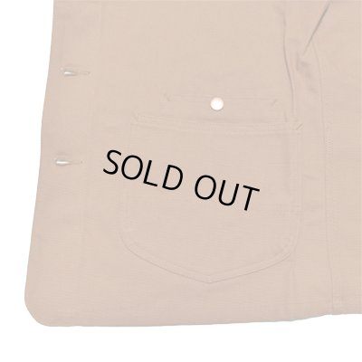 画像8: 再入荷！！BLUCO / ワークコート