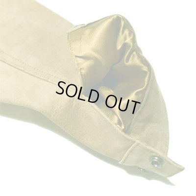 画像7: UNCROWD / 3rd Type Riders Jacket / ジャケット