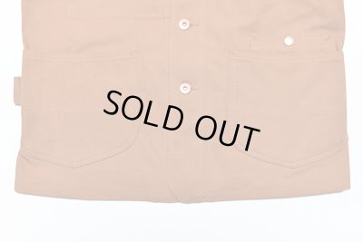 画像6: 再入荷！！BLUCO / ワークコート