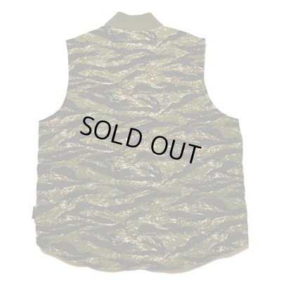 画像6: THE HIGHEST END / Thinsulate  Vest / ベスト