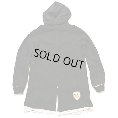 画像3: NADA. / Shop coat / ジャケット