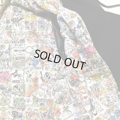 画像4: NADA. / Shop coat / ジャケット