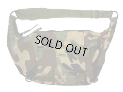 画像6: BULLET / コーデュラバナナバッグ