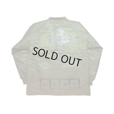 画像3: 再入荷！！ANARC  / コーチジャケット