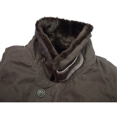 画像4: SWALLOW TAIL / N-1 VEST / SWALLOW TAIL ORIGINAL