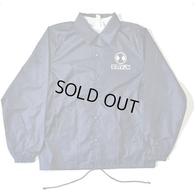 画像3: The Driven Skateboards / GONZ GUADALUPE / コーチジャケット