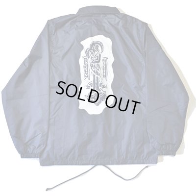 画像5: The Driven Skateboards / GONZ GUADALUPE / コーチジャケット