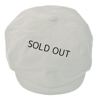 画像3: THE HIGHEST END / RUTH / キャスケット