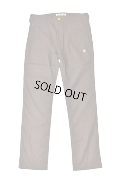 画像5: BLUCO / SLIM WORK PANTS -Light- / スリムワークパンツライト